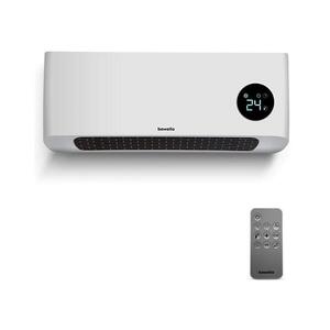 Vykurovacie teleso 1000W/2000W/230V + diaľkové ovládanie BW2100 vyobraziť
