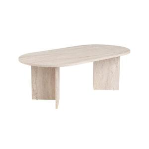 Konferenčný stolík NEL 119x60 cm béžový 909NRD1103 vyobraziť