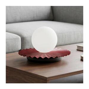 EMIBIG Stolová lampa UMBRA 1xG9/8W/230V červená 1732/LN1 vyobraziť