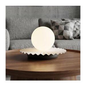 EMIBIG Stolná lampa UMBRA 1xG9/8W/230V biela 1730/LN1 vyobraziť