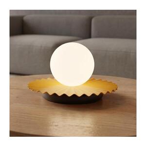 EMIBIG Stolná lampa UMBRA 1xG9/8W/230V oranžová 1733/LN1 vyobraziť