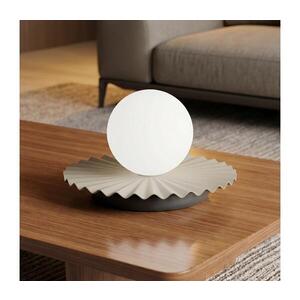 EMIBIG Stolná lampa UMBRA 1xG9/8W/230V béžová 1731/LN1 vyobraziť