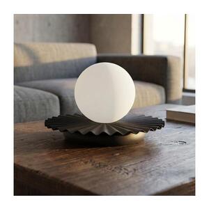 EMIBIG Stolová lampa UMBRA 1xG9/8W/230V čierna 1726/LN1 vyobraziť