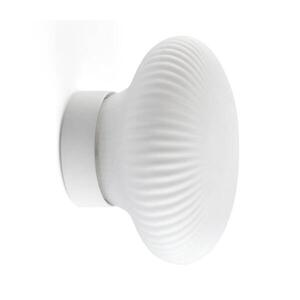 FARO Barcelona FARO 28299 - LED kúpeľňové nástenné svietidlo ISABELLE LED/8W/230V CRI 90 IP44 biela 28299 vyobraziť