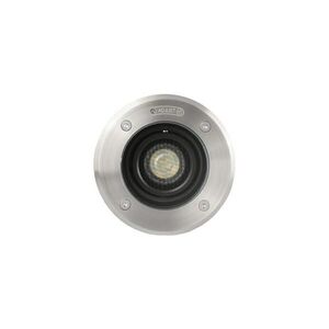 FARO Barcelona FARO 70310 - Vonkajšie nájazdové svietidlo GEISER 1xGU10/8W/230V IK08 IP67 nerezová oceľ 70310 vyobraziť