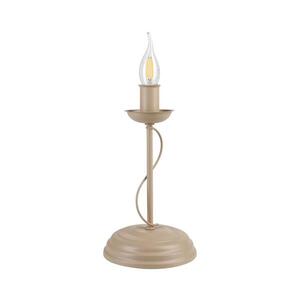 Stolná lampa ANTON 1xE14/60W/230V béžová LN-1.294/BEŻ vyobraziť