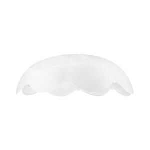 Náhradné sklo SFERA E27 120x300 mm biela Glass NR 08 vyobraziť