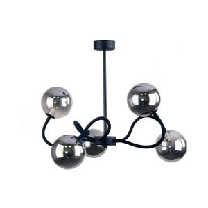 Luster na tyči BELLA 5xG9/8W/230V 5713 vyobraziť