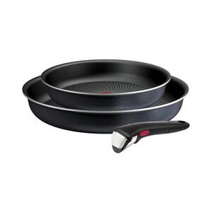 Tefal - Sada panvíc 3 ks INGENIO SO'LIGHT L7239023 vyobraziť