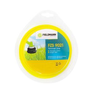 Fieldmann - Náhradná struna pre záhradnú strunovú kosačku 60 m/2, 4 mm 50001690 vyobraziť