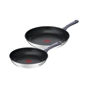 Tefal - 2-dielna sada panvíc DAILY COOK G7132S55 vyobraziť