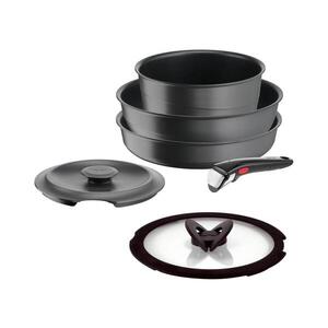 Tefal - 6-dielna sada riadu INGENIO INSPIRATION L867S604 vyobraziť