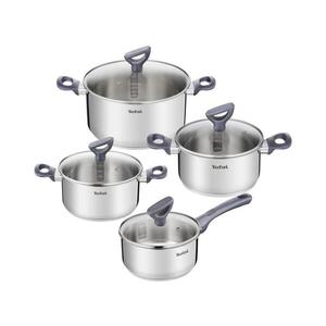 Tefal - 8-dielna sada riadu DAILY COOK G712S855 vyobraziť