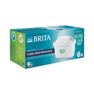 Brita - Filtračná vložka Maxtra Pro 6 ks 42004005 vyobraziť