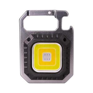 - LED Prenosná nabíjacia baterka LED/5V 400 mAh IP44 52001432 vyobraziť