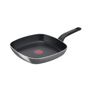 Tefal - Grilovacia panvica EASY PLUS 26x26 cm B5694053 vyobraziť