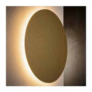 Nástenné svietidlo LUNA 2xG9/8W/230V pr. 20 cm zlaté 6044 vyobraziť