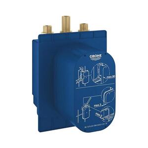 Grohe 36322001 - Podomietkové teleso pre batériu EUROSMART COSMOPOLITAN T 36322001 vyobraziť