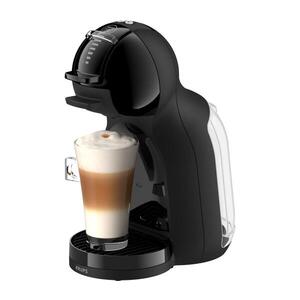 Krups - Kapsulový kávovar NESCAFÉ DOLCE GUSTO MINI ME 1500W/230V čierna KP1438F0 vyobraziť