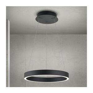 Orion - LED stmievateľný luster na lanku KOLK LED/40W/230V 2700/3000/4000K, priemer 40 cm, čierny HL 6-1717/40 schwarz vyobraziť