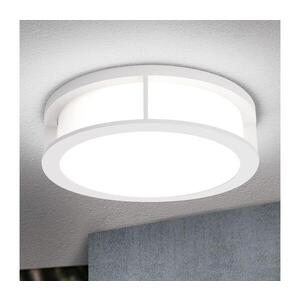 Orion - Vonkajšie svietidlo HENRY 2xE27/15W/230V pr. 30 cm IP44 biela AL 11-1207 weiß vyobraziť