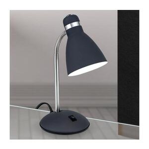 Orion - Stolná lampa SCHOOL 1xE27/40W/230V čierna/matný chróm LA 4-1187 schwarz vyobraziť
