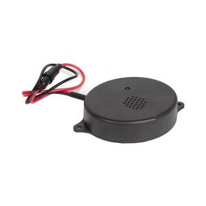Odpudzovač hlodavcov do auta 0, 1W/12V čierny 55644B vyobraziť