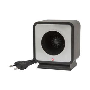 Ultrazvukový odpudzovač hlodavcov 1 W/230 V, čierny 55631B vyobraziť
