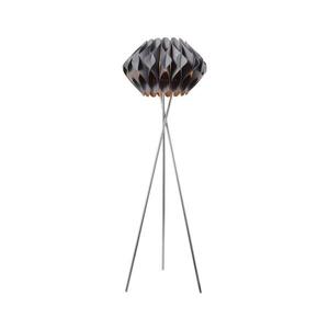Azzardo - Stojacia lampa RUBEN 3xE27/60W/230V vyobraziť