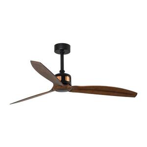 FARO Barcelona FARO 33451WT - Stropný látor. COPPER FAN M priemer 128 cm hnedá/čierna Wi‑Fi Tuya + DO 33451WT vyobraziť