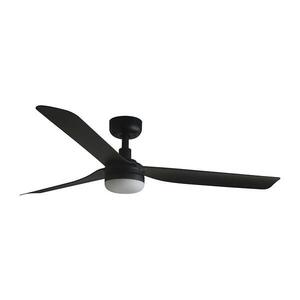 FARO Barcelona FARO 33815WT1S- LED stmievateľný látor PUNT M 18W/230V CCT priemer 132 cm čierna WT + DO 33815WT1S-D vyobraziť
