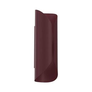 Nástenné svietidlo BARBOS 2xG9/8W/230V bordové 3167 vyobraziť
