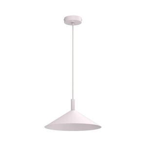 Závesné svietidlo na lankách ANEGA 1xGX53/15W/230V pr. 30 cm krémové 8179A vyobraziť