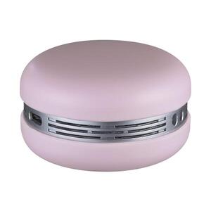 Osram - LED RGB stmievateľný reproduktor SMART+ MACARON LED/1, 75W/3, 7V 450 mAh ružová 4099854667824 vyobraziť