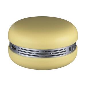 Osram - RGB LED stmievateľný reproduktor SMART+ MACARON LED/1, 75W/3, 7V 450 mAh žltá 4099854667848 vyobraziť