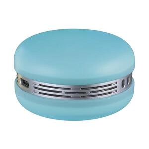 Osram - LED RGB stmievateľný reproduktor SMART+ MACARON LED/1, 75W/3, 7V 450 mAh modrá 4099854667800 vyobraziť