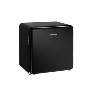 Concept LR2047bcN - Retro minibar 47 l čierna lr2047bcN vyobraziť