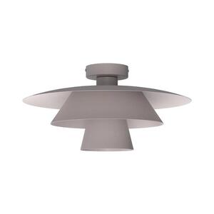 Stropné svietidlo PLATO 1xE27/15W/230V pr. 32 cm krémové 5746 vyobraziť