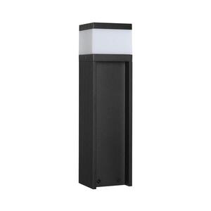 Vonkajšia lampa VESPER 1xG9/5W/230V IP44 30 cm čierna LM-LO-1.5/30 vyobraziť