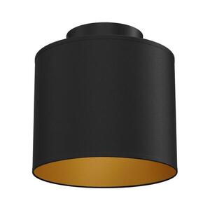 Stropné svietidlo ARDEN 1xE27/15W/230V, priemer 18 cm, čierne 3657 vyobraziť