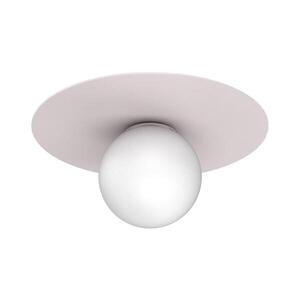Stropné svietidlo FLAT 1xE27/15W/230V priemer 35 cm krémové 9571 vyobraziť