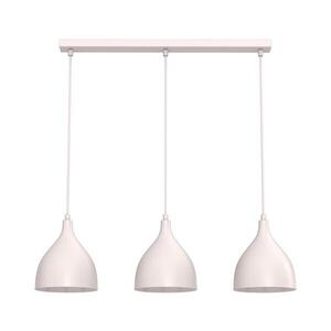 Luster na lankách NOAK CLASSIC 3xE27/15W/230V krémový 6234 vyobraziť
