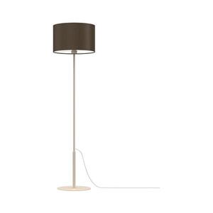Stojacia lampa ARDEN 1xE27/15W/230V béžová/hnedá 4672 vyobraziť