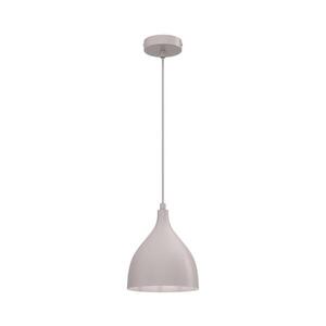 Závesný luster na lanku NOAK CLASSIC 1xE27/15W/230V krémový 6232 vyobraziť