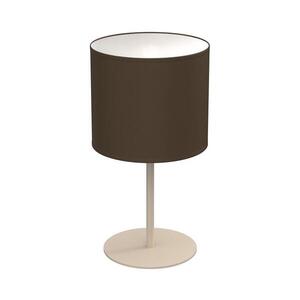 Stolná lampa ARDEN 1xE27/15W/230V béžová/hnedá 4669 vyobraziť