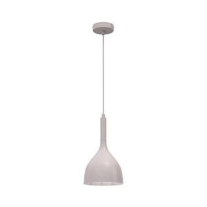 Luster na lanku NOAK 1xE27/15W/230V krémový 7268A vyobraziť