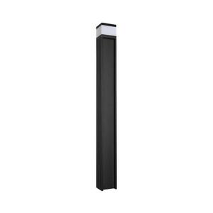 Vonkajšia lampa VESPER 1xG9/5W/230V IP44 80 cm čierna LM-LO-1.5/80 vyobraziť