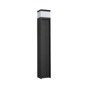 Vonkajšia lampa VESPER 1xG9/5W/230V IP44 50 cm čierna LM-LO-1.5/50 vyobraziť