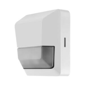 Osram - Vonkajší infračervený pohybový senzor 230V IP55 biely 4099854454240 vyobraziť