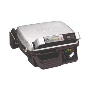 Tefal - Kontaktný gril SUPERGRILL 2000W/230V GC451B12 vyobraziť